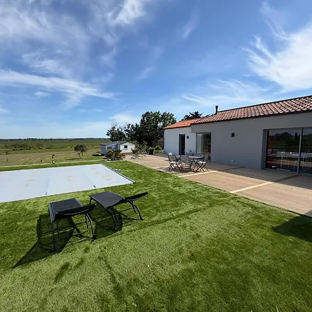 La Maison Du Marais , 6 Personnes , 3