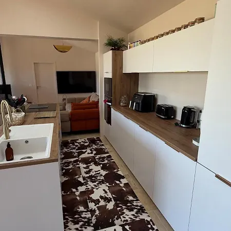 بيت للعطل La Maison Du Marais , 6 Personnes , 3 Notre-Dame-de-Riez