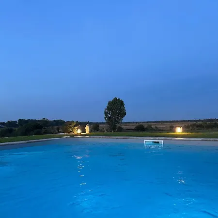 La Maison Du Marais , 6 Personnes , 3 Notre-Dame-de-Riez