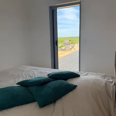 度假居 La Maison Du Marais , 6 Personnes , 3 *