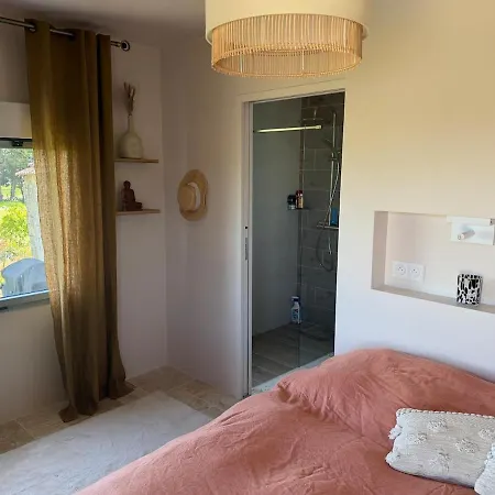 La Maison Du Marais , 6 Personnes , 3 度假居 Notre-Dame-de-Riez