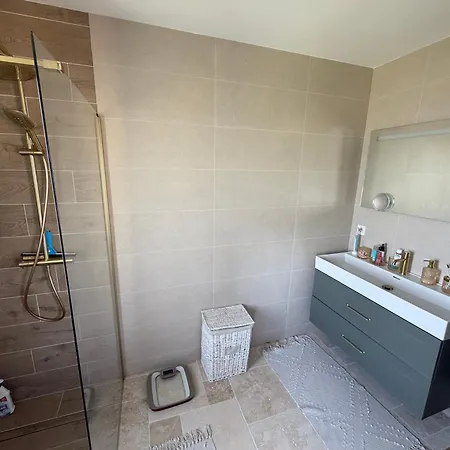 Holiday home La Maison Du Marais , 6 Personnes , 3