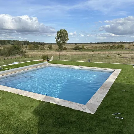 Holiday home La Maison Du Marais , 6 Personnes , 3 *